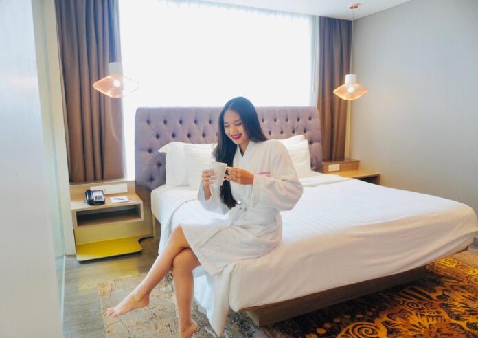 Nikmati Momen Istimewa di Hotel Bintang 5 dengan Penawaran Escape Sale dari Grand Mercure Malang Mirama (foto : ist)