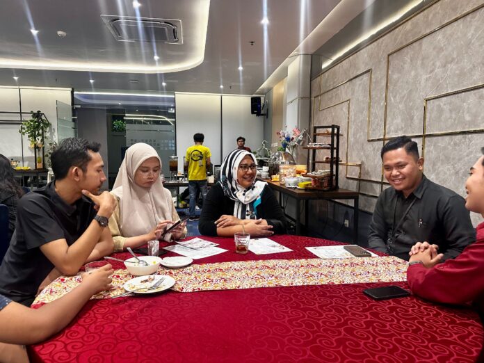 Wedding Showcase 2025 : Perdana Hadir di YELLO Hotel Jemursari (foto : ist)